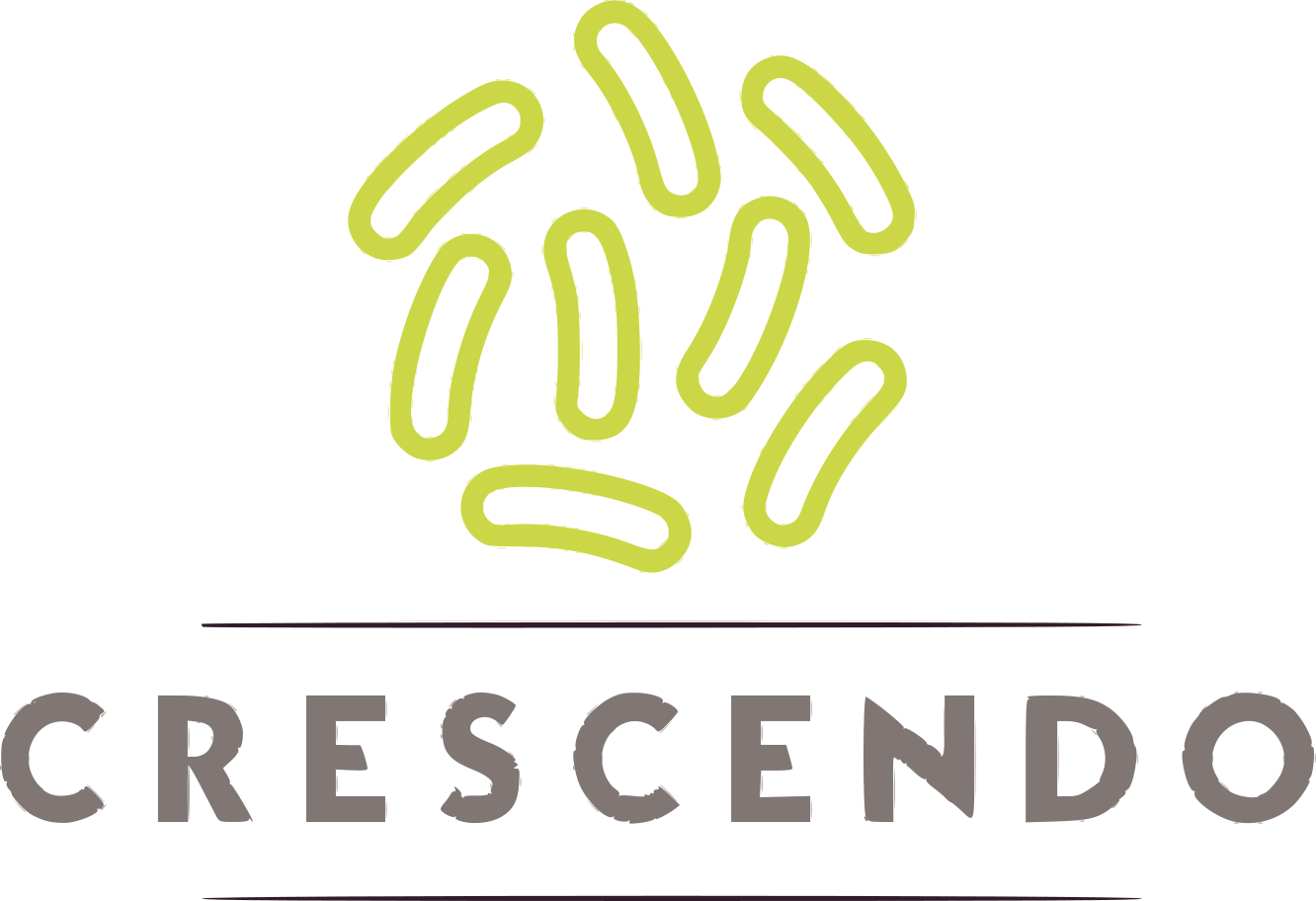 Logo Crescendo
